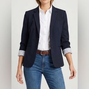 NWT Ann Taylor Petite Blazer, Size 8P